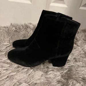Franco sarto booties